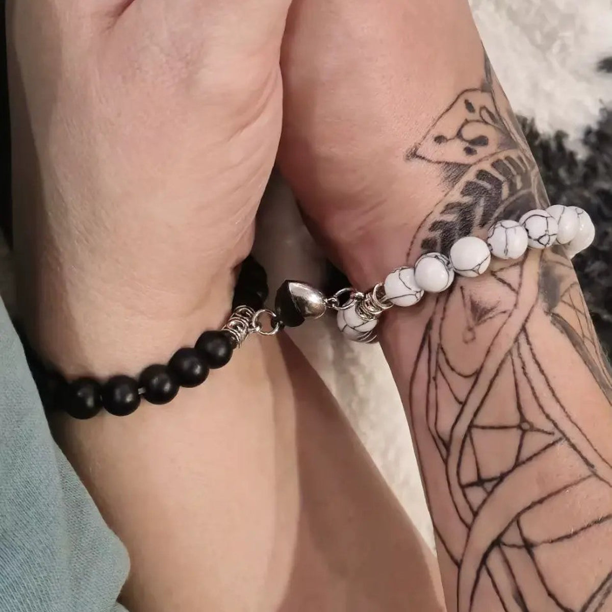 Pulseiras Unisexo - Compre 1, Nivel 2