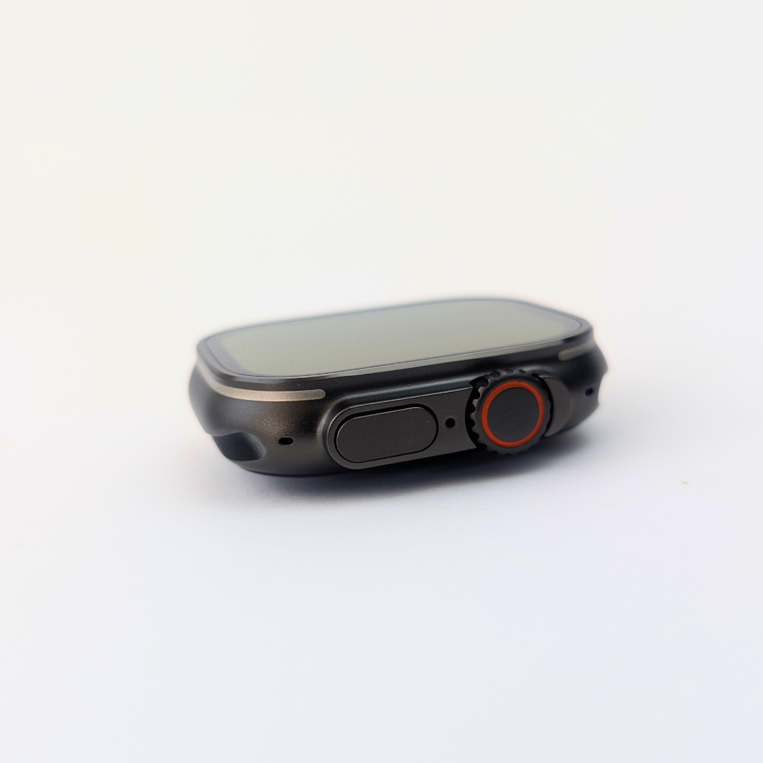 Watch 10 Ultra 3 Max 49mm + BRINDES