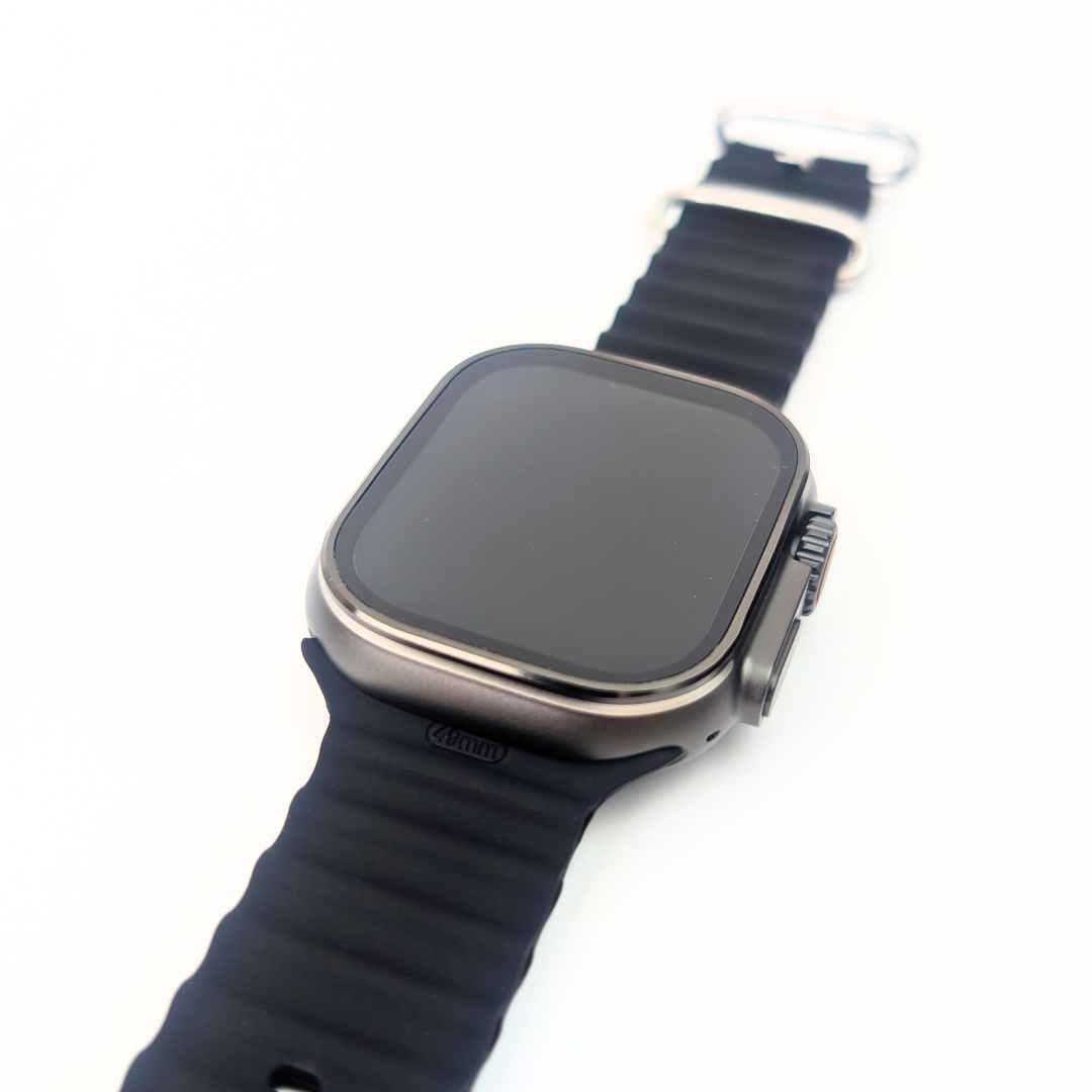Watch 10 Ultra 3 Max 49mm + BRINDES
