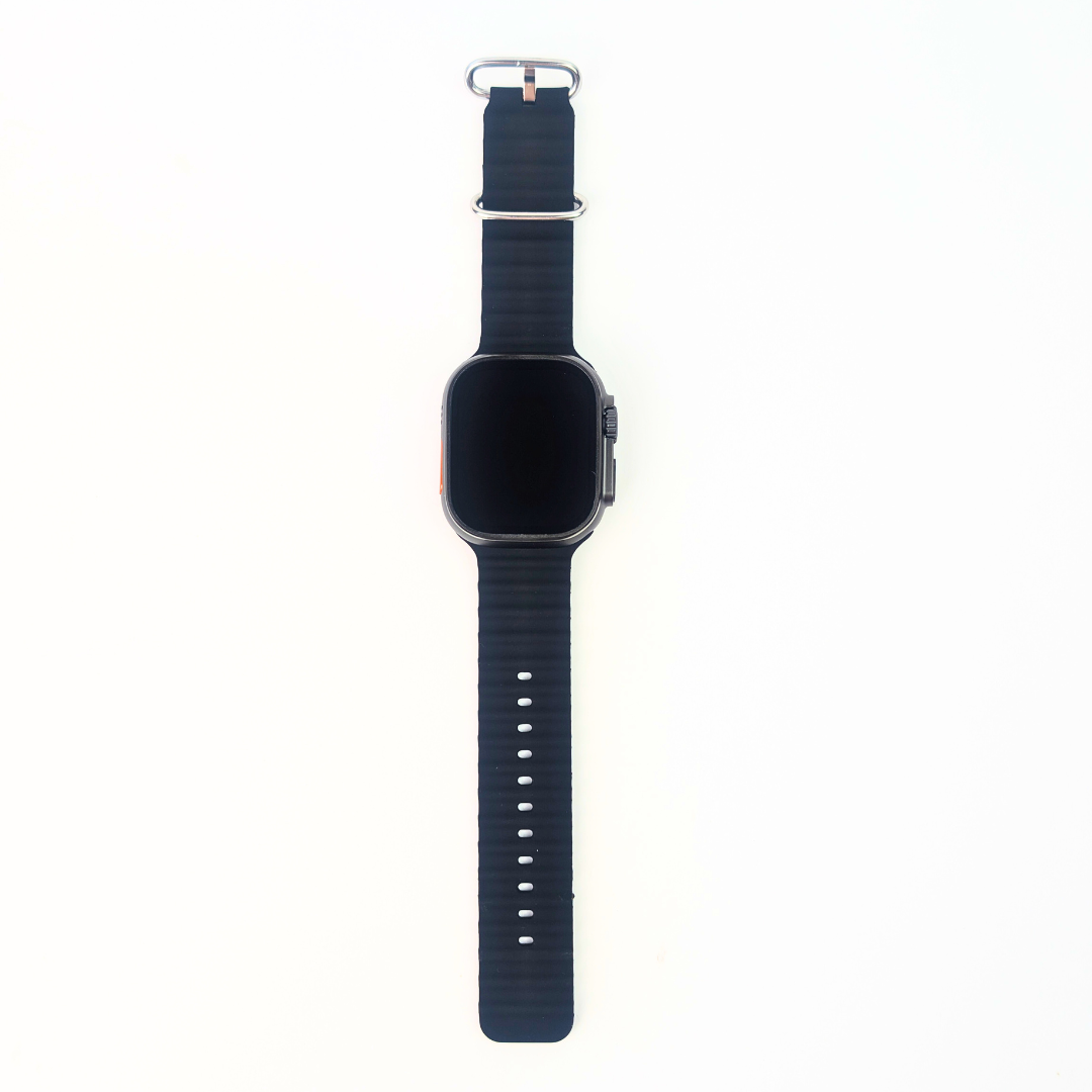 Watch 10 Ultra 3 Max 49mm + BRINDES