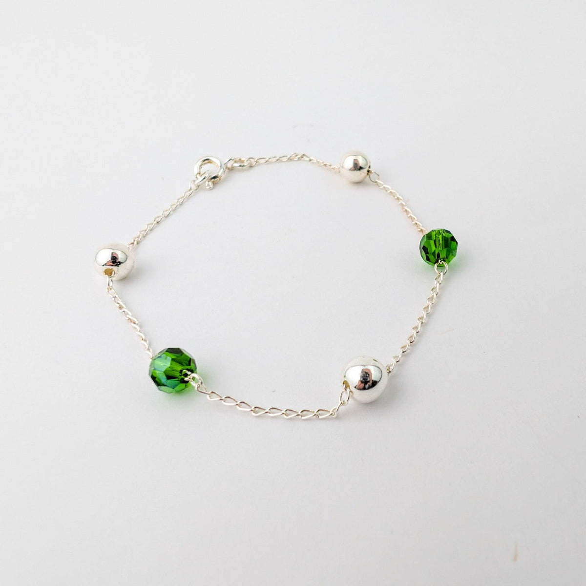 Pulseira Verde
