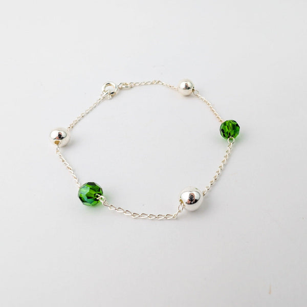 Pulseira Verde
