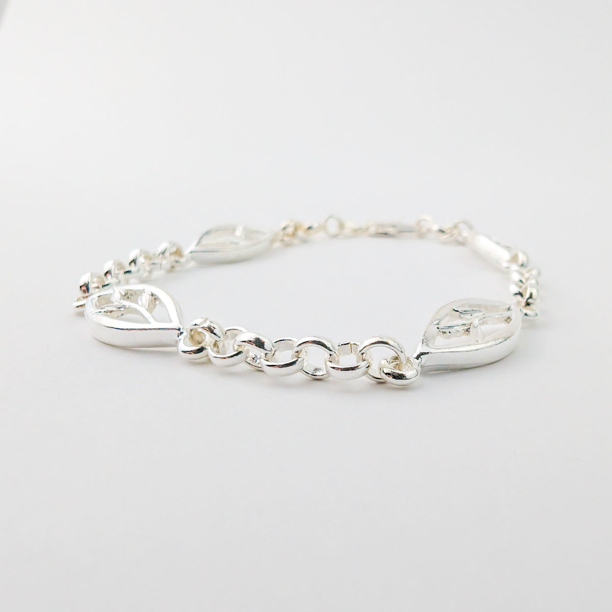 Pulseiras Unisexo - Compre 1, Nivel 2