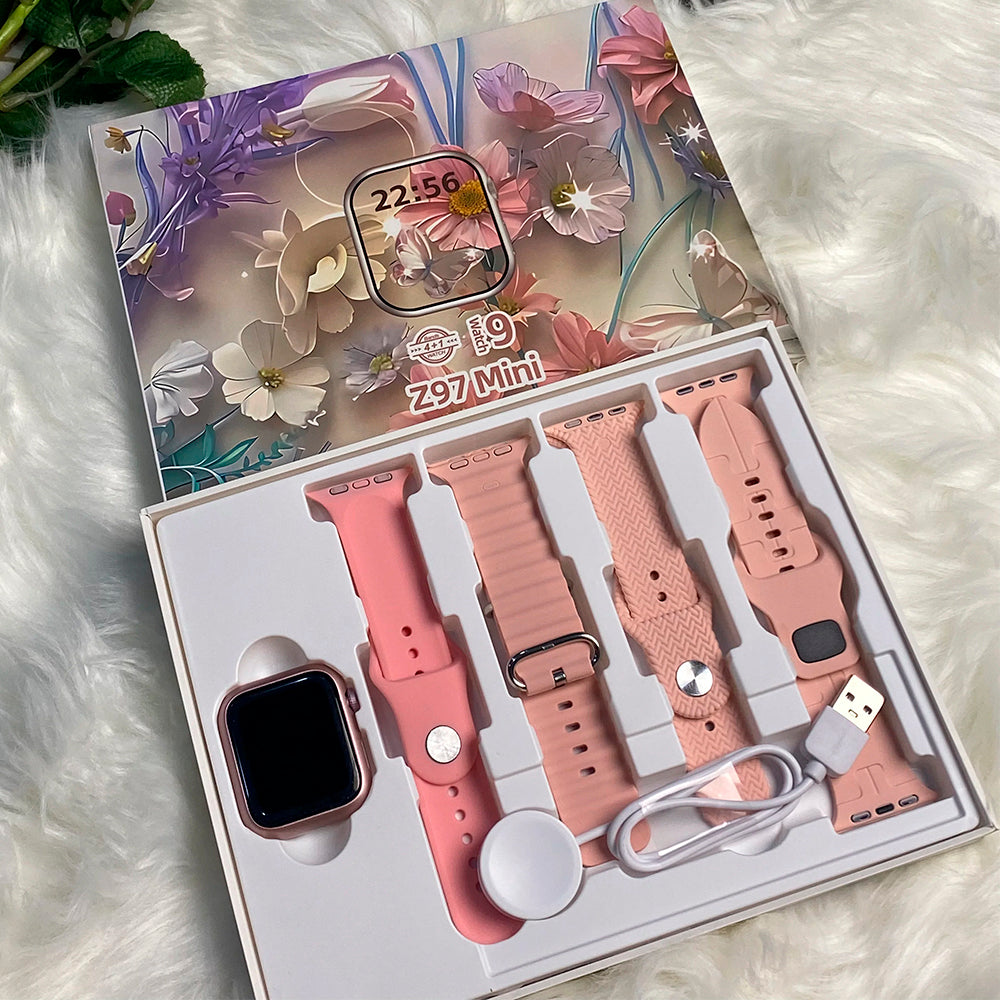 Smartwatch Feminino - Z97 Mini